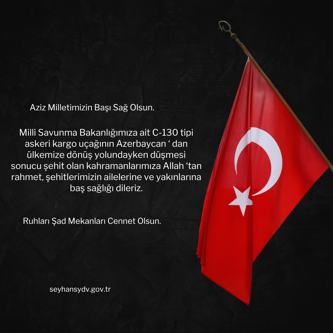 Aziz Milletimizin Başı Sağ Olsun.