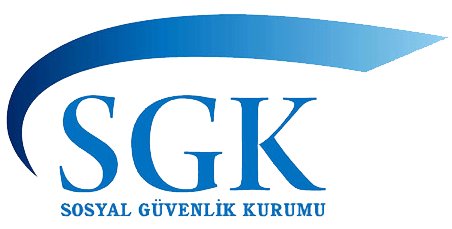 SGK Sosyal Güvenlik Kurumu