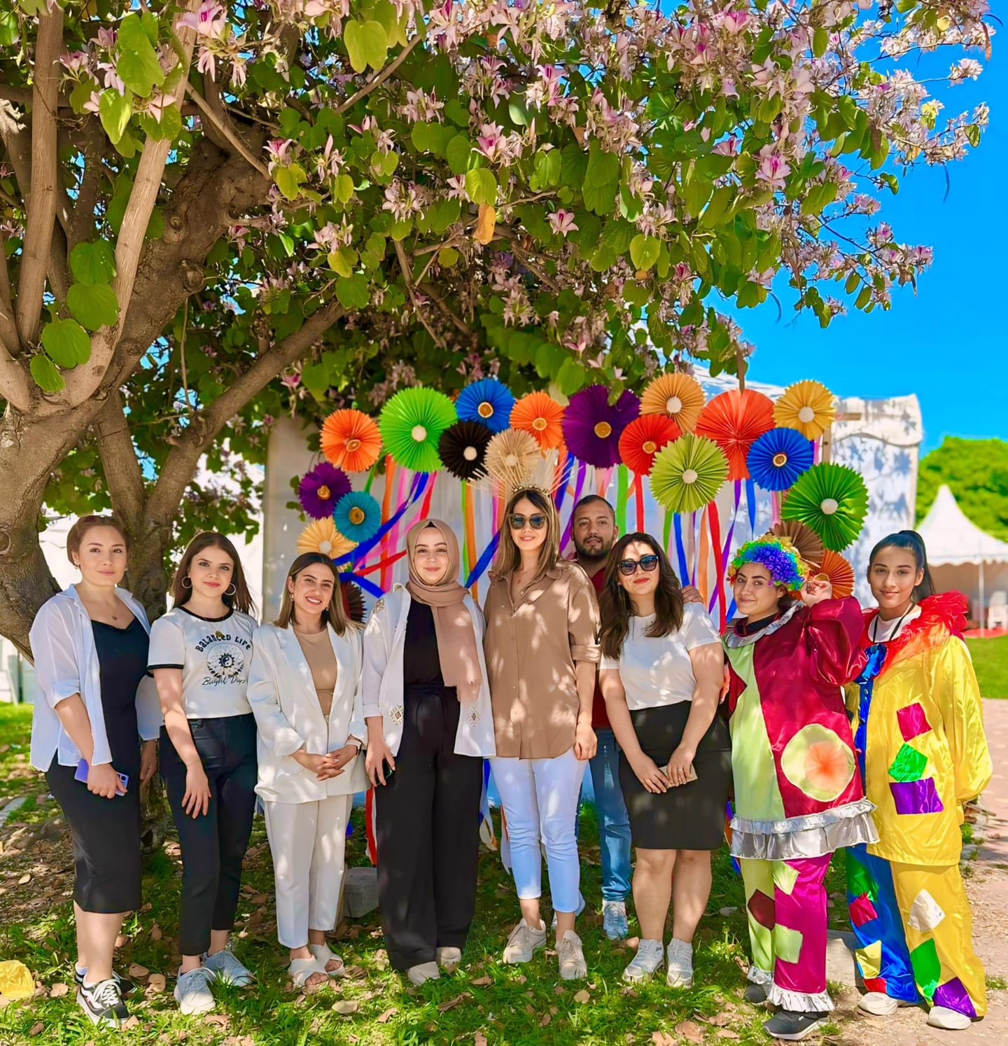  Portakal Çiçeği Festivali
