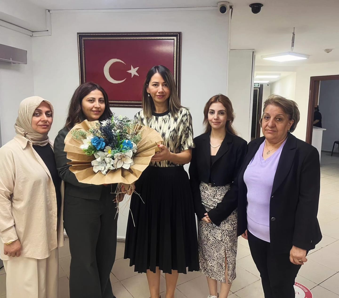 13-19 Mayıs 2024 Vakıflar Haftası 